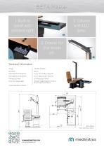 Refraction unit BETA brochure - 2