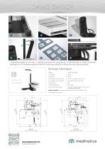 Refraction unit DELTAQ brochure - 2