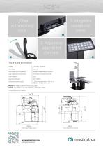 Refraction unit MDS14 brochure - 2