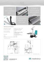 Refraction unit X2S brochure - 2