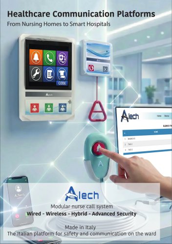 Alech FlexiCall&trade;