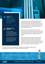 Shining a Light on UV-C Disinfection – Myths Vs. Reality-10