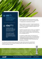 Shining a Light on UV-C Disinfection – Myths Vs. Reality-11