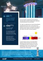 Shining a Light on UV-C Disinfection – Myths Vs. Reality-2