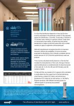 Shining a Light on UV-C Disinfection – Myths Vs. Reality-5