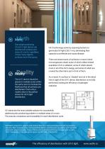 Shining a Light on UV-C Disinfection – Myths Vs. Reality-6