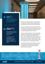 Shining a Light on UV-C Disinfection – Myths Vs. Reality-8
