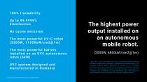 Wolf-e Robotics - We set Higher Standards for Air & Surface Disinfection-11