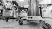 Wolf-e Robotics - We set Higher Standards for Air & Surface Disinfection-2
