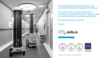 Wolf-e Robotics - We set Higher Standards for Air & Surface Disinfection-3