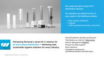 Wolf-e Robotics - We set Higher Standards for Air & Surface Disinfection-5