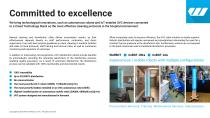 Wolf-e Robotics - We set Higher Standards for Air & Surface Disinfection-7