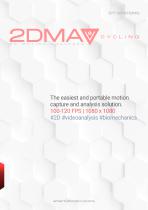 Cycling 2DMA