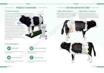 Bovine Comprehensive Puncture Intelligent Simulator(LYT-XM-CCPSTS)-2