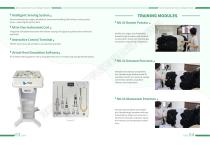 Bovine Comprehensive Puncture Intelligent Simulator(LYT-XM-CCPSTS)-3