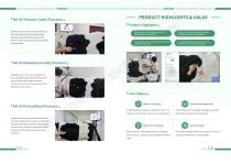Bovine Comprehensive Puncture Intelligent Simulator(LYT-XM-CCPSTS)-4