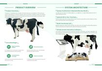 Cow Dystocia Assistance Intelligent Simulator-2