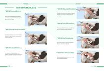 Cow Dystocia Assistance Intelligent Simulator-3
