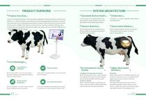 Cow Estrus Identification & Artificial Insemination Intelligent Simulator-2