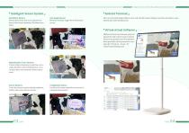 Cow Estrus Identification & Artificial Insemination Intelligent Simulator-3