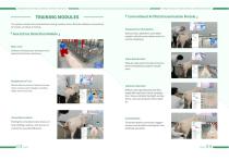 Pig Estrus Identification & Artificial Insemination Intelligent Simulator-3