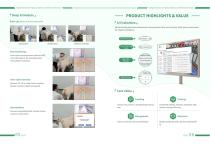 Pig Estrus Identification & Artificial Insemination Intelligent Simulator-4