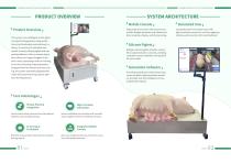 Sow Dystocia Assistance Intelligent Simulator(LYT‑XM‑PDSTS)-2