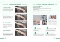 Sow Dystocia Assistance Intelligent Simulator(LYT‑XM‑PDSTS)-3