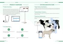Veterinary Clinical Auscultation Intelligent Simulator(LYT-XM-CASTS/LYT-XM-DASTS)-2