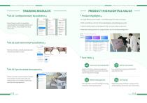 Veterinary Clinical Auscultation Intelligent Simulator(LYT-XM-CASTS/LYT-XM-DASTS)-3