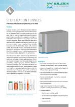 STERILIZATION TUNNELS-1