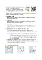CalproSmart™ RUO Self-Test-5