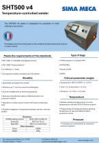 MECA SHT 500 TECHNICAL DATA SHEET-2