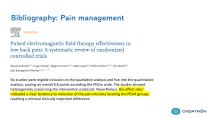 Sales brochure Ondatron_PEMF's Therapy for bone recovery-14