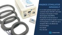 Sales brochure Ondatron_PEMF's Therapy for bone recovery-3