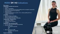 Sales brochure Ondatron_PEMF's Therapy for bone recovery-4