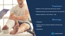 Sales brochure Ondatron_PEMF's Therapy for bone recovery-6