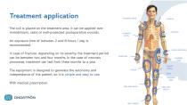 Sales brochure Ondatron_PEMF's Therapy for bone recovery-7