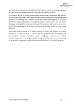 The Severe Challenges of Indoor Air Pollution-5