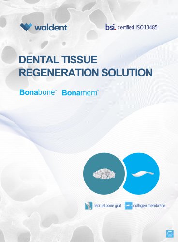 Bonabone and Bonamem