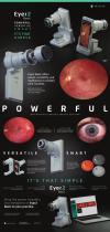 Eyer2 Basic fundus and anterior camera brochure
