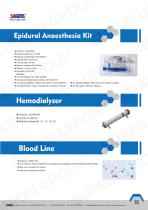 catheter and tubes-11