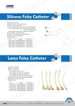 catheter and tubes-2