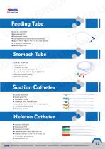 catheter and tubes-3