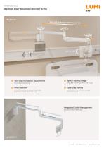 MED04 Series-Medical Mounting Solutions-2