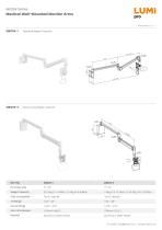 MED04 Series-Medical Mounting Solutions-3
