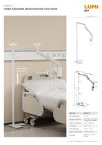 MED04 Series-Medical Mounting Solutions-4