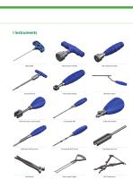 EDEN™ SPINAL FIXATION SYSTEM(MIS)-3