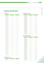 EDEN™ SPINAL FIXATION SYSTEM(MIS)-5
