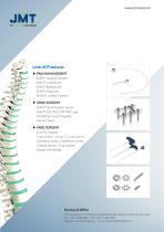 EDEN™ SPINAL FIXATION SYSTEM(MIS)-6